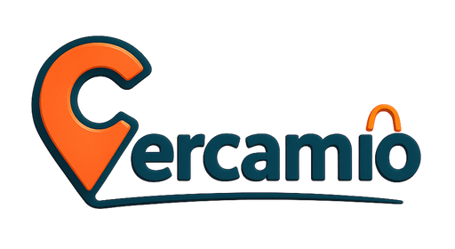 Cercamio