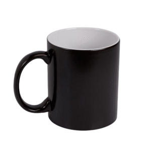 Taza Magica