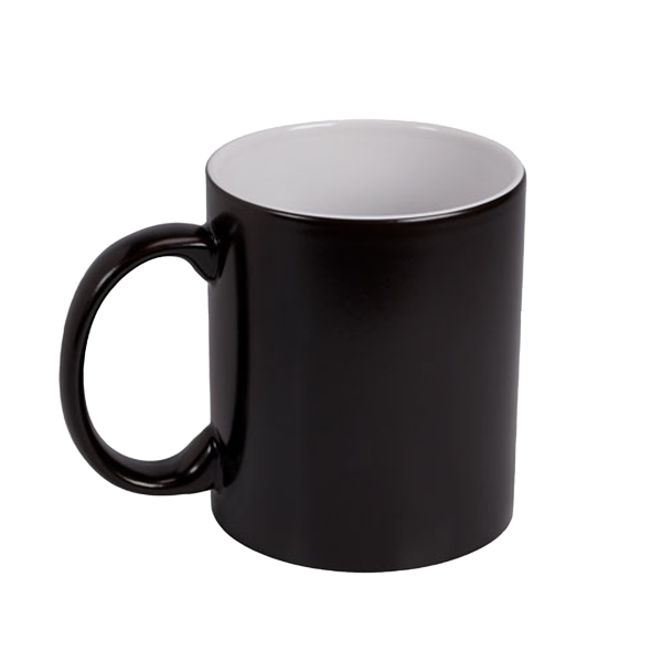 Taza Magica